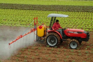 agric