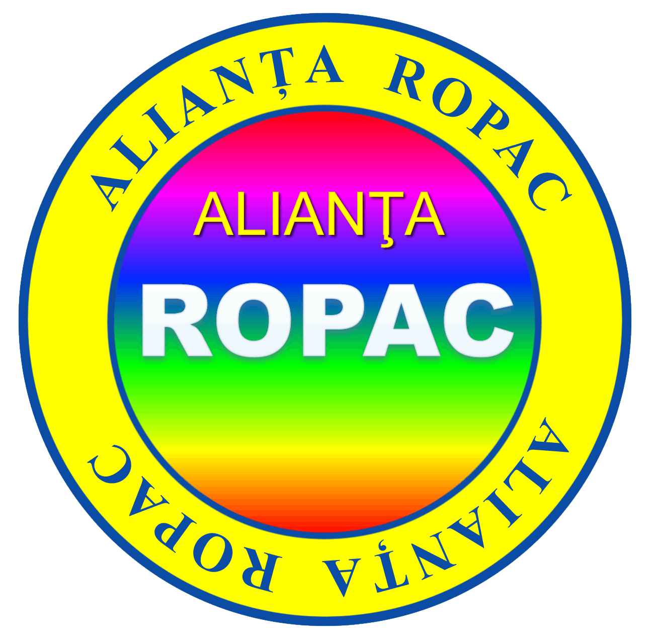Lansarea programului agroalimentar al Aliantei ROPAC – Claudiu Franc, Avram Fitiu