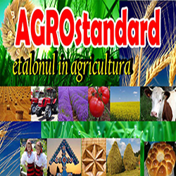 Prima conferinta Agrostandard – “Iarna fierbinte a agriculturii romanesti”
