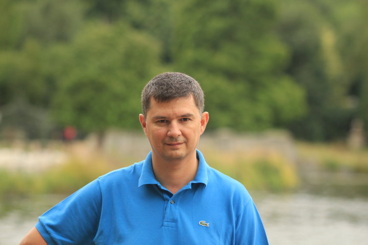 Valeriu Steriu: Avem vid legislativ, se poate cumpara oricat teren agricol in Romania