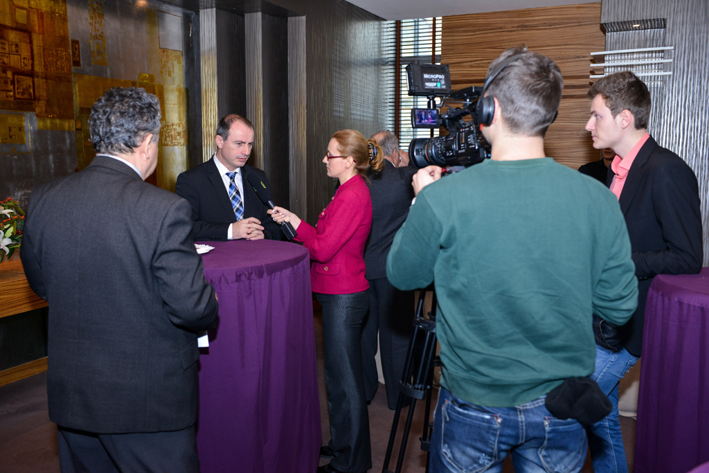 FOTO. Prima conferinta Agrostandard, 10 decembrie 2013, Howard Johnson Plaza, Bucuresti. “Iarna fierbinte a agriculturii romanesti”