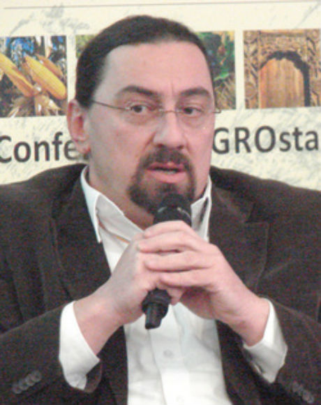 Alin Buzescu, CATAR: Dumnezeu iti da, dar nu-ti baga in sacosa
