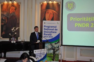 PNDR