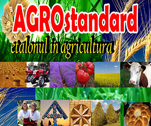 Conferintele AGROstandard, la cea de-a III-a editie: “Zootehnia romaneasca, in moarte clinica. Solutii pentru revigorarea sectorului zootehnic”, 29 mai, Academia de Stiinte Agricole si Silvice(ASAS)