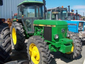 john deere