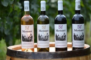 monser