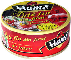 Orkla a preluat Hamé