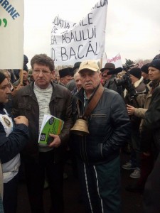 protest 16