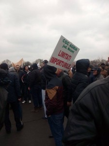 protest 23