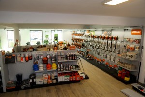 stihl