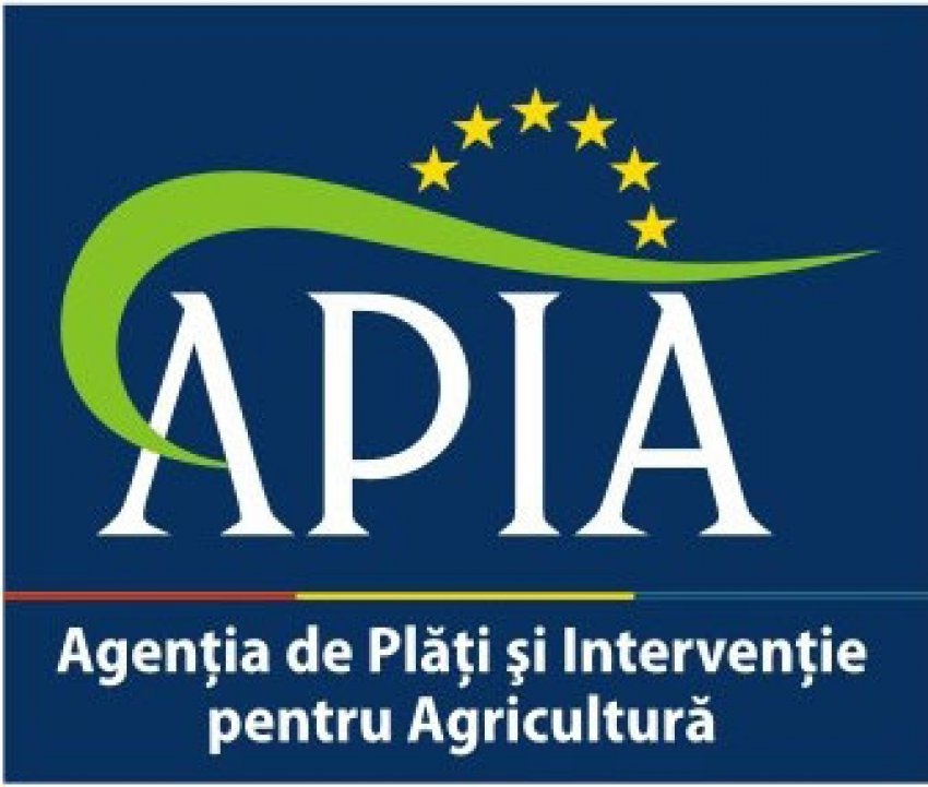 Incep platile la APIA