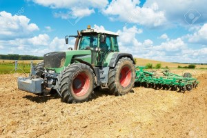 agric