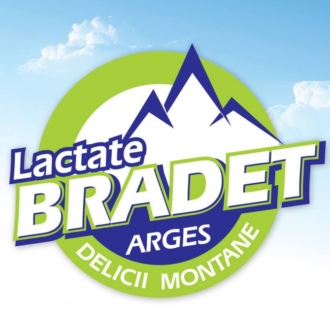 Lactate Bradet revine in piata cu un produs nou