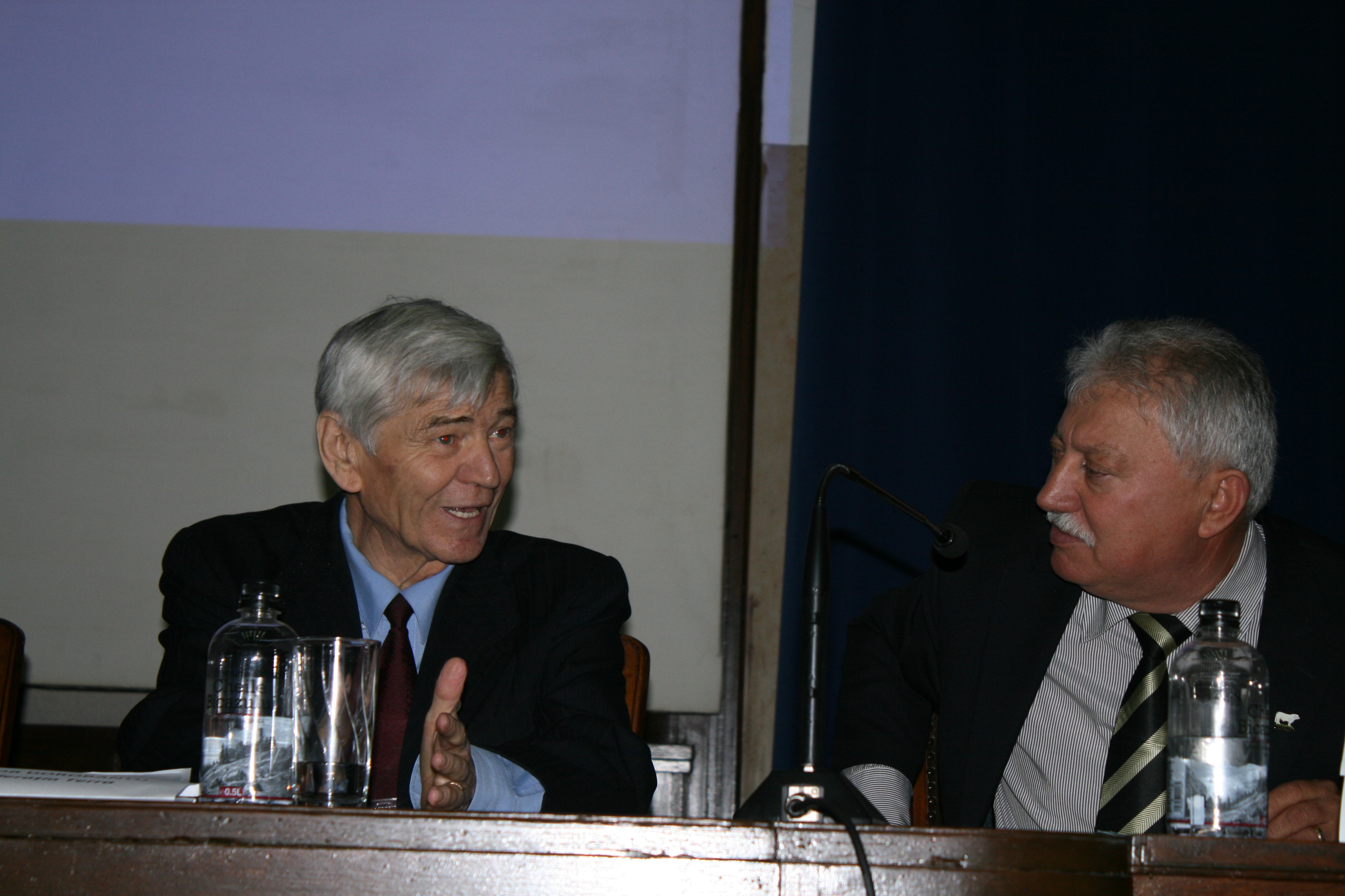 Valeriu Tabara: Romania nu are un institut pentru evaluarea riscurilor pentru produsele agroalimentare