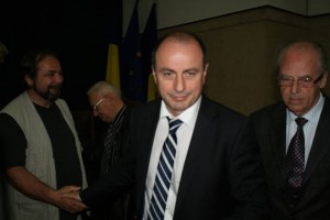 irimescu