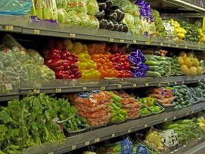 supermarket