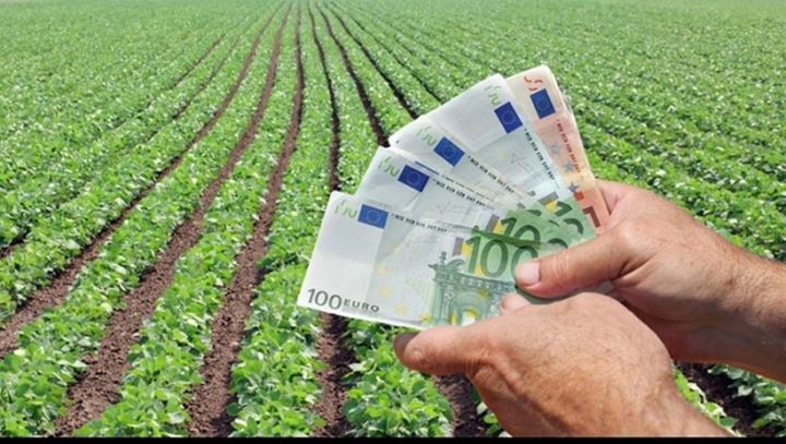 Banii pe care pot sa se bazeze agricultorii in 2017