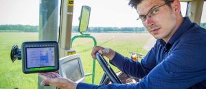 gps agricol