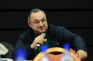 alex baciu