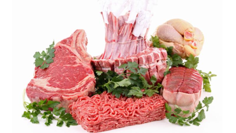 Crestere pe linie la productia de carne in martie, fata de luna precedenta. Nu este valabil insa si raportat la 2016