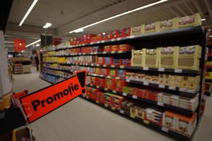 kaufland