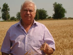 Gheorghe-Nitu