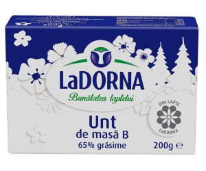 ladorna