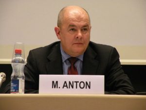 marin anton