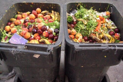 Reducerea risipei alimentare, obligatii pentru firme