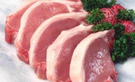 Consumul de carne de porc, la cel mai scazut nivel din ultimii 11 ani, in Germania