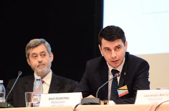 Producatorii din industria alimentara, nemultumiti de politica Guvernului in materie de mediu
