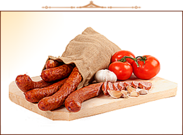 Rachiteni, patria usturoiului. Cel mai mare producator este proprietarul fabricii de mezeluri Marcel