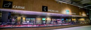 magazin interior