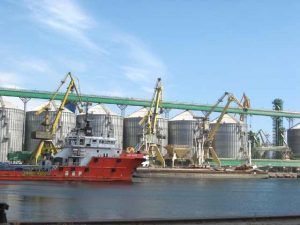 cereale port