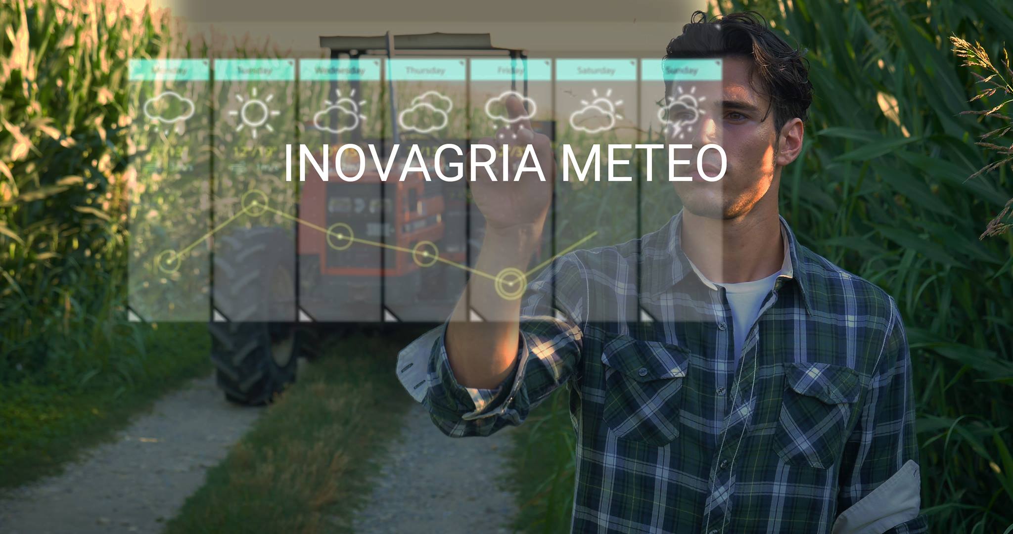Cu 4 lei/luna, fermierii au la dispozitie prognoze precise meteo si agrometeo