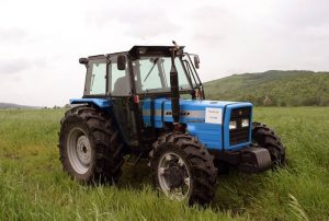 tractorul