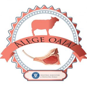 alege oaia