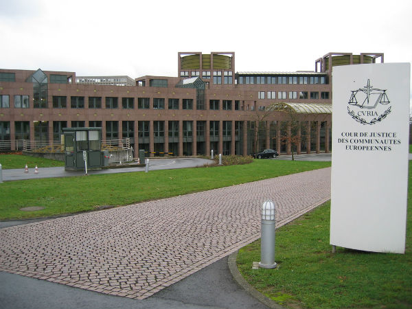 A LA COUR DE JUSTICE EUROPÉENNE «Les organismes issus de mutagenèse sont-ils des OGM?»
