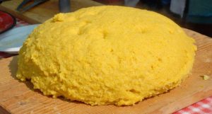 mamaliga