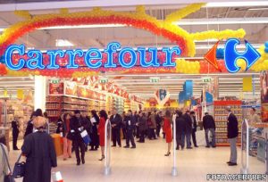 carrefour