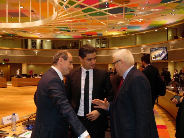 MADR: Romania nu este de acord cu plafonarea platilor directe