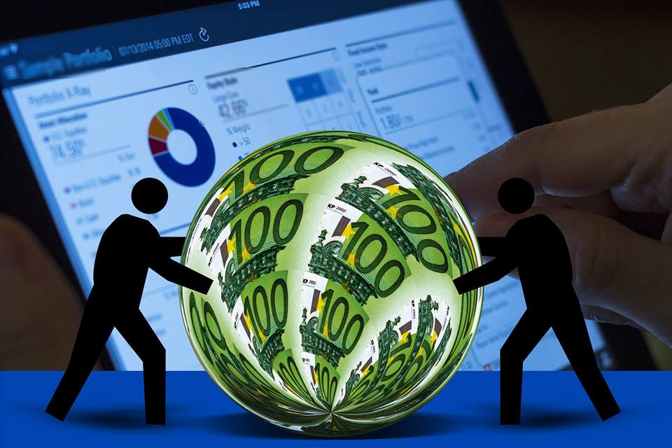 Cum puteti pierde finantarea AFIR