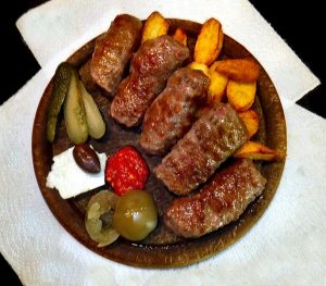mici