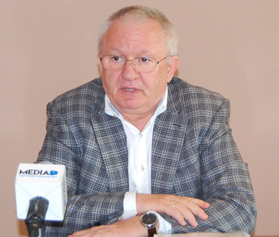 Porumboiu nu renunta. Comcereal a fost „smulsa”din mainile moldovenilor