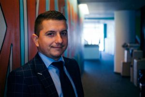 Bogdan Alexandrescub