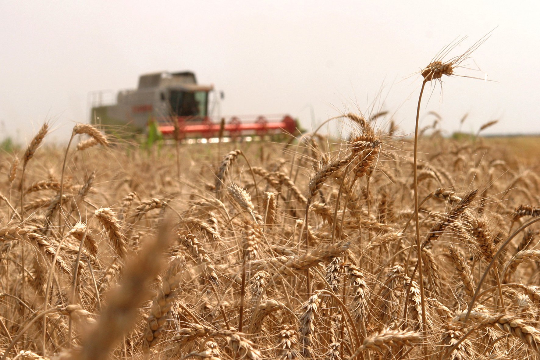 AFIR: Exista disfunctionalitati la livrarea de catre furnizori a masinilor agricole finantate cu fonduri nerambursabile