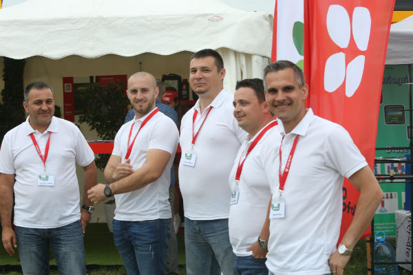 Bulgarii de la Ecofol ataca piata locala. Arma secreta: ingrasaminte foliare unice si raportul pret-calitate