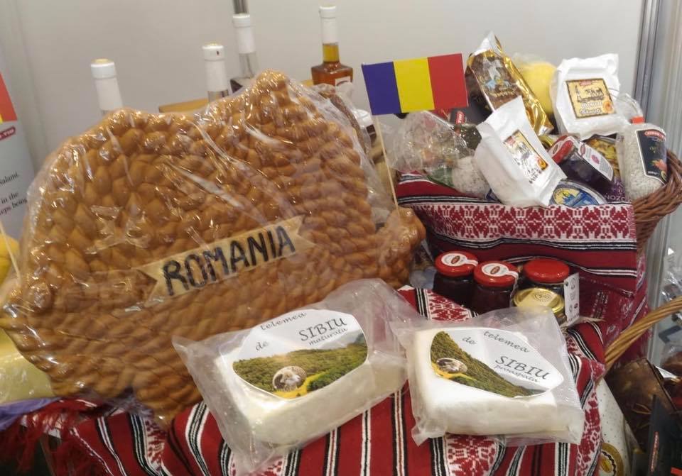 Telemeaua de Sibiu, protejata national