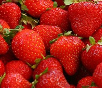 Top 10 producatori de capsune la nivel mondial. Chinezii, cei mai tari