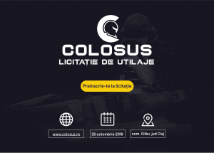 colosus